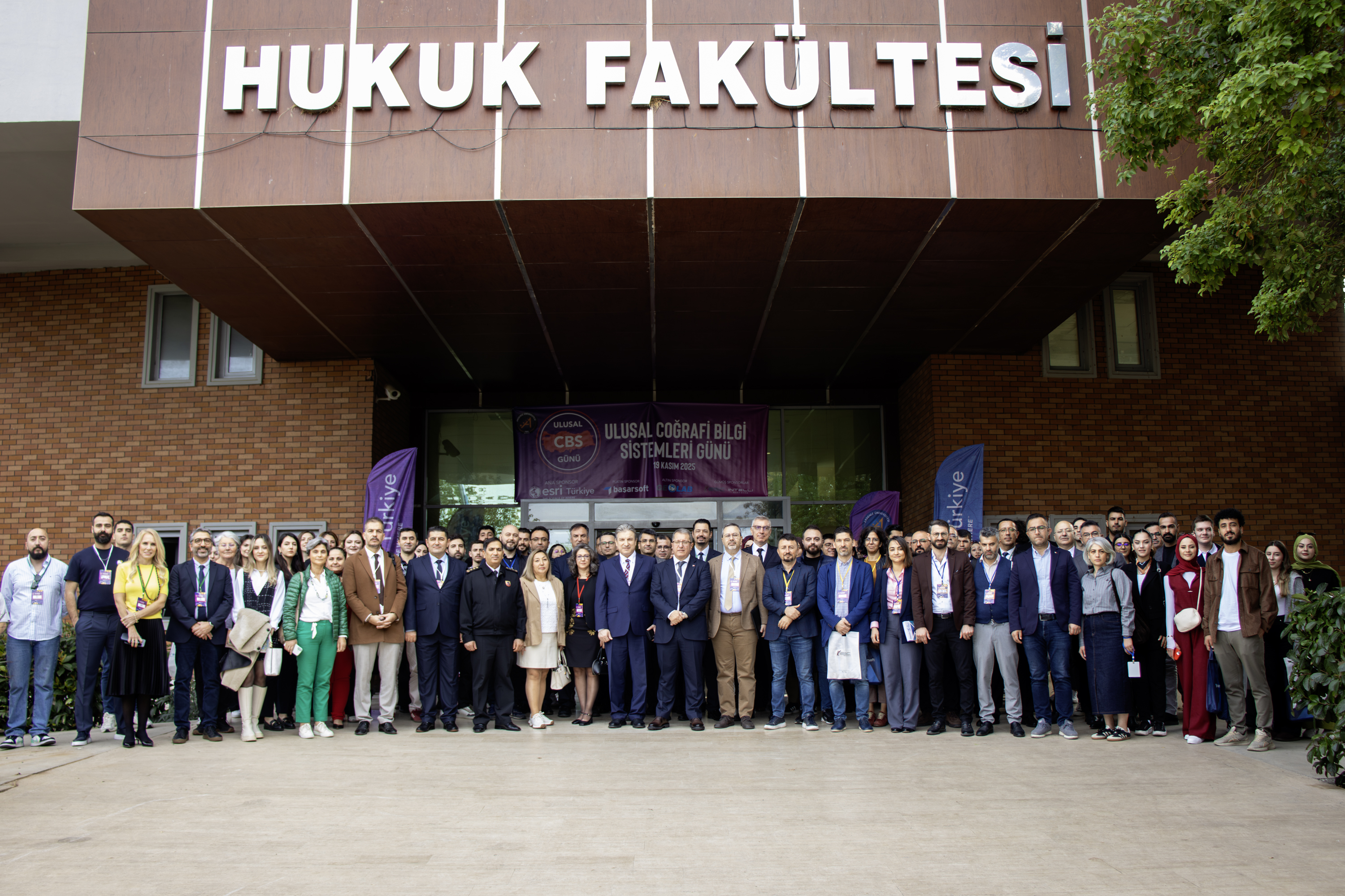 UCBS'25 - Akdeniz �niversitesi