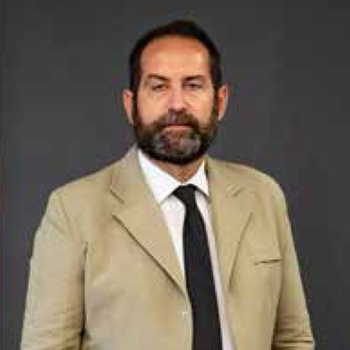 Prof. Dr. Alper Çabuk