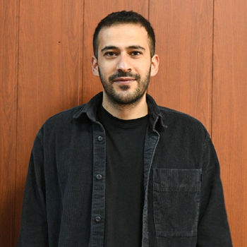 Arş. Gör. Abuzer Kayhan