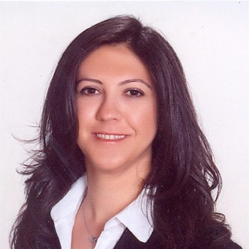 Doç. Dr. Ebru Akiköprü