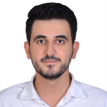Dr. Öğr. Üyesi Enes Karadeniz