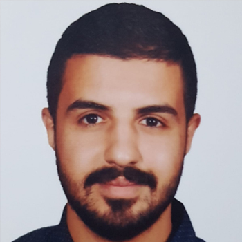Arş. Gör. Dr. Hasan Sayın