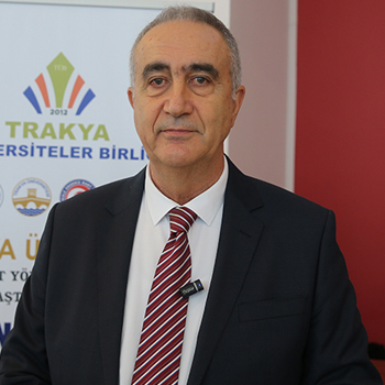Prof. Dr. Hüseyin Turoğlu