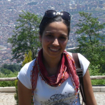 Doç. Dr. Kerime Karabacak