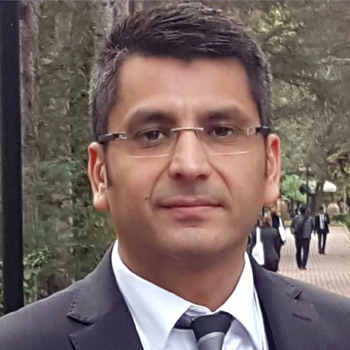 Doç. Dr. Mehmet Fatih Döker