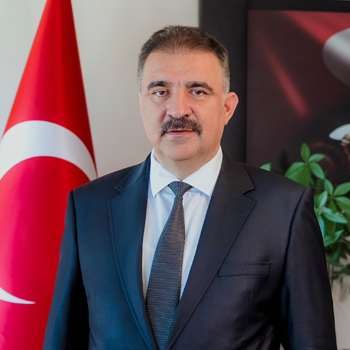 Prof. Dr. M. Taner Şengün
