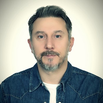 Dr. Öğr. Üyesi Özgür Aydın