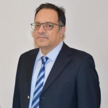 Doç. Dr. A. Serdar Aytaç