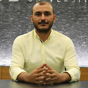 Dr. Öğr. Üyesi Şevki Danacıoğlu