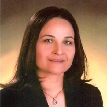 Öğr. Gör. Dr. Şule Demir