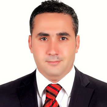 Dr. Öğr. Üyesi Serkan Sabancı