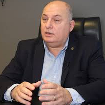Prof. Dr. Tahsin Yomralıoğlu
