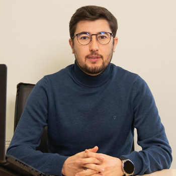 Dr. Öğr. Üyesi Zekeriya Konurhan